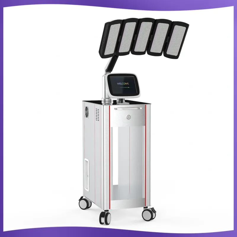 Professional PDT Light Therapy Machine for Skin Rejuvenation